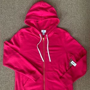 New with tag Old Navy large women’s hoodie.